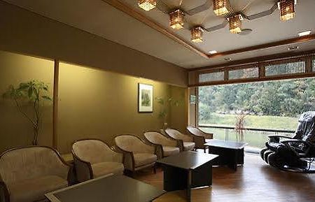 Shisuikaku Toufuya Hotel Toyota  Luaran gambar