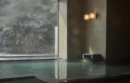 Shisuikaku Toufuya Hotel Toyota  Luaran gambar