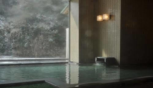Shisuikaku Toufuya Hotel Toyota  Luaran gambar