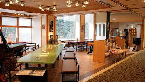 Shisuikaku Toufuya Hotel Toyota  Luaran gambar