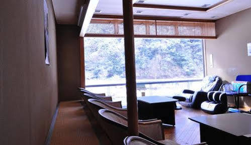Shisuikaku Toufuya Hotel Toyota  Luaran gambar